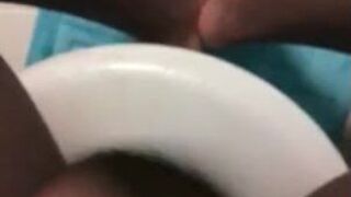 Peeing again - porn video