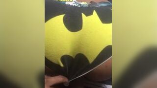 Giving Her Backshots Before Work - porn video