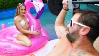 Your Little Fuck Doll - porn video