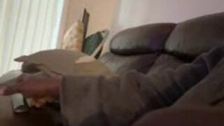 Quieres ver como sale mi leche - porn video