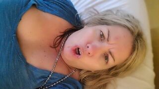 This waterfall is a stream come true - porn video