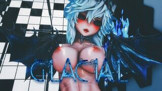 POV Icy Succubus wants you to fuck her the entire night - porn video
