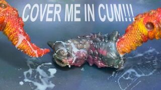 That Is A Lot Of CUM - porn video